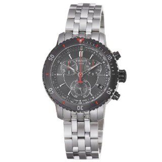   Sport Chronograph Metalic Textured Dial Watch Watches 