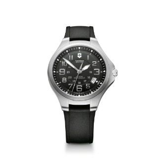 Victorinox Swiss Army Mens Base Camp Watch 241462: Watches:  