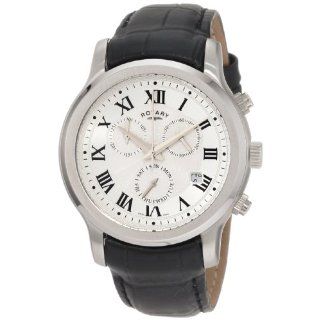 Rotary Mens GS00038/21 Timepieces Classic Strap Watch Watches 