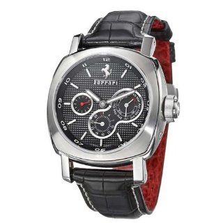 Panerai Ferrari Mens Automatic Watch FER00015 Watches 