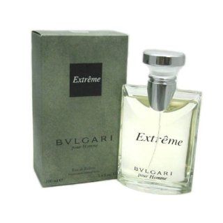 Bulgari Pour Homme Extreme, 3.3 Ounce Beauty