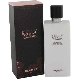 Kelly Caleche by Hermes Body Lotion 6.8 oz for Women 