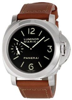 Panerai Luminor Marina Mens Watch PAM00111 Watches 