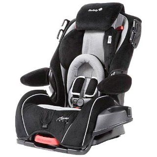 Safety 1st Alpha Omega Elite Convertible Car Seat in 