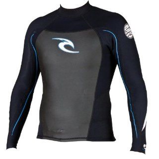 Rip Curl Youth Classic 1mm Long Sleeve Jacket