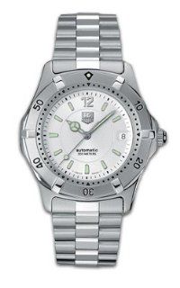 Tag Heuer 2000 Classic Automatic: Watches: 