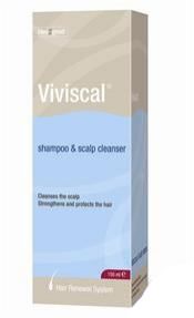 Viviscal Shampoo