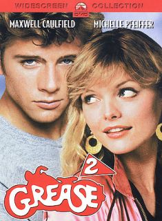 Grease 2 DVD, 2003