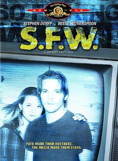S.F.W. DVD, 2003