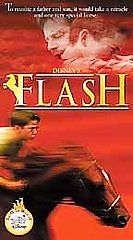 Flash VHS, 2001