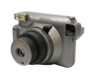 Fujifilm 500AF Medium Format Instant Film Camera