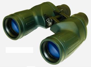Newcon Optik 7x50 Binoculars Military Standard with M22 Reticule AN 