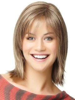 Opulence   Gabor Monofilament Lace Front Wig