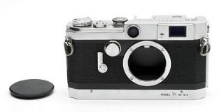 canon rangefinder camera in Vintage Movie & Photography