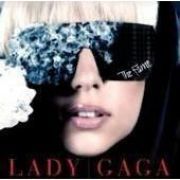 The Fame by Lady Gaga CD, Jan 2008, Universal International