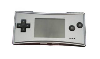 Nintendo Game Boy micro