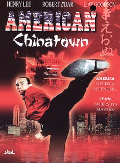 chinatown dvd in DVDs & Blu ray Discs