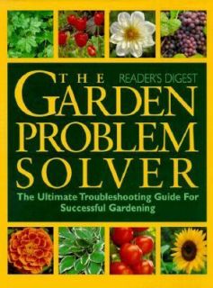   Successful Gardening by Readers Digest Editors 2000, Hardcover