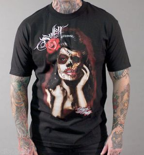 SULLEN CLOTHING SIMON SHIRT VARIOUS SIZES AVAILABLE