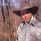 Garth Brooks by Garth Brooks Cassette, Nov 2000, Capitol EMI Records 