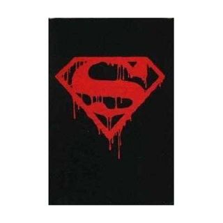 Death of Superman Black Bag #75 Sealed MINT 