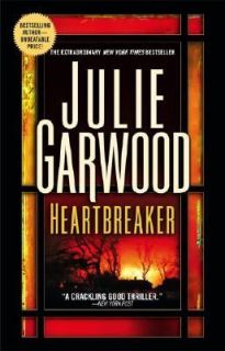 Heartbreaker by Julie Garwood 2003, Paperback