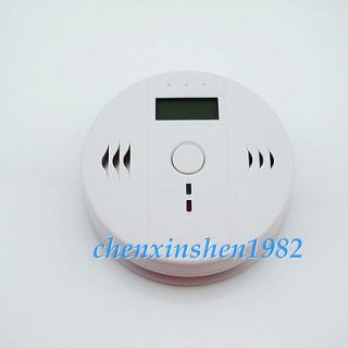 smoke co detector in Carbon Monoxide Detectors