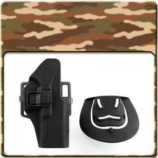 CQC Airsoft for Glock 17 SERPA Holster BD2226 00755