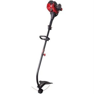 Craftsman WeedWacker Gas Trimmer 25cc* 2 Cycle Curved Shaft   71102