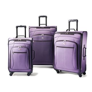 American Tourister Luggage AT Pop 3 Piece Spinner Set 