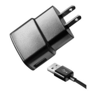 Samsung Convoy 2 Phone OEM Official Travel USB Charger 