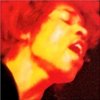 Electric Ladyland  Musik