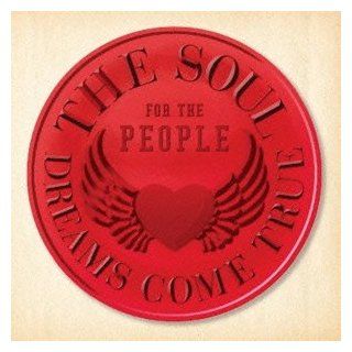 THE SOUL FOR THE PEOPLE ~東日本大震災支援ベストアルバム 