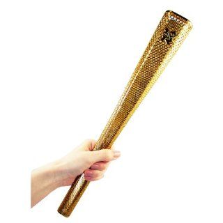 The Official London 2012 Replica Olympic Torch  Toys 