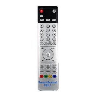 Toshiba CT 90101 Replacement Remote Control  Electronics