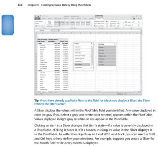 Microsoft Excel 2010 Step by Step/Curtis D. Frye 图书 亚马逊