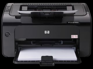 Impressora HP LaserJet Pro P1102w Drivers