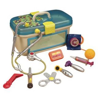 Dr. Doctor Medical Kit product details page