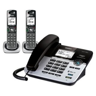 Uniden DECT 6.0 Cordless Phone System (D3588 2)  : Target