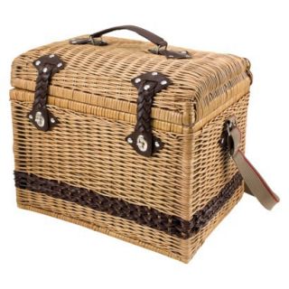 Yellowstone Picnic Basket   Moka product details page