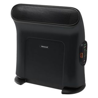 Honeywell Comfort Ceramic Core Heater product details page