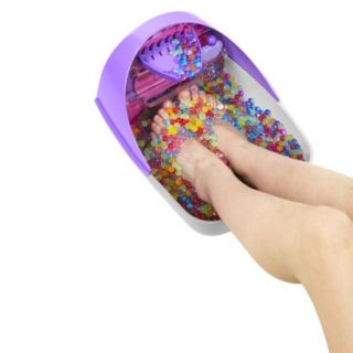 Orbeez Soothing Spa product details page