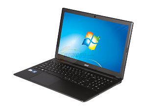 Newegg   Acer Aspire V5 531 4636 Notebook Intel Pentium 967(1.3GHz 
