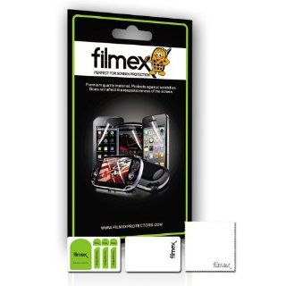 Filmex Films de protection décran pour Canon EOS 600D (Rebel T3i 