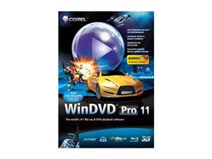    Corel WinDVD Pro 2011