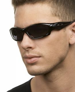 Oakley Straight Jacket Sport Wrap Sunglasses   Sunglasses   Mens 