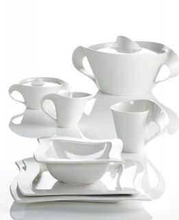 Villeroy & Boch Dinnerware, New Wave Collection