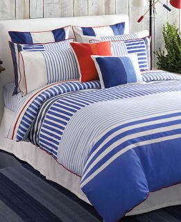 Tommy Hilfiger Bedding, Mariners Cove Collection   Bedding 