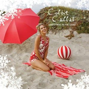   Christmas in the Sand by Republic, Colbie Caillat