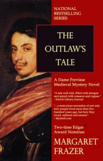 BARNES & NOBLE  The Outlaws Tale (Sister Frevisse Medieval Mystery 